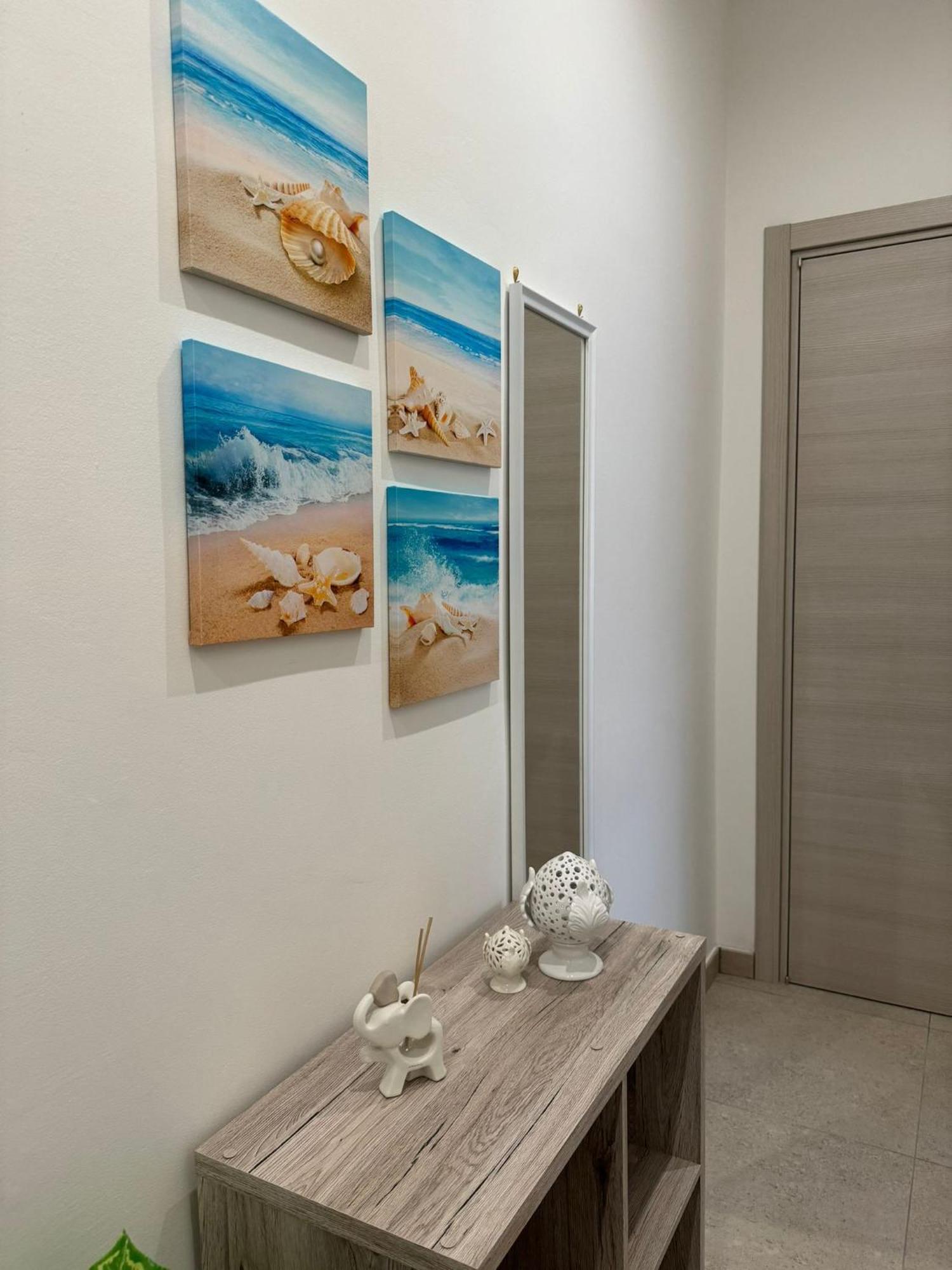 Casa Vacanze La Perla Rara 塔兰托 外观 照片
