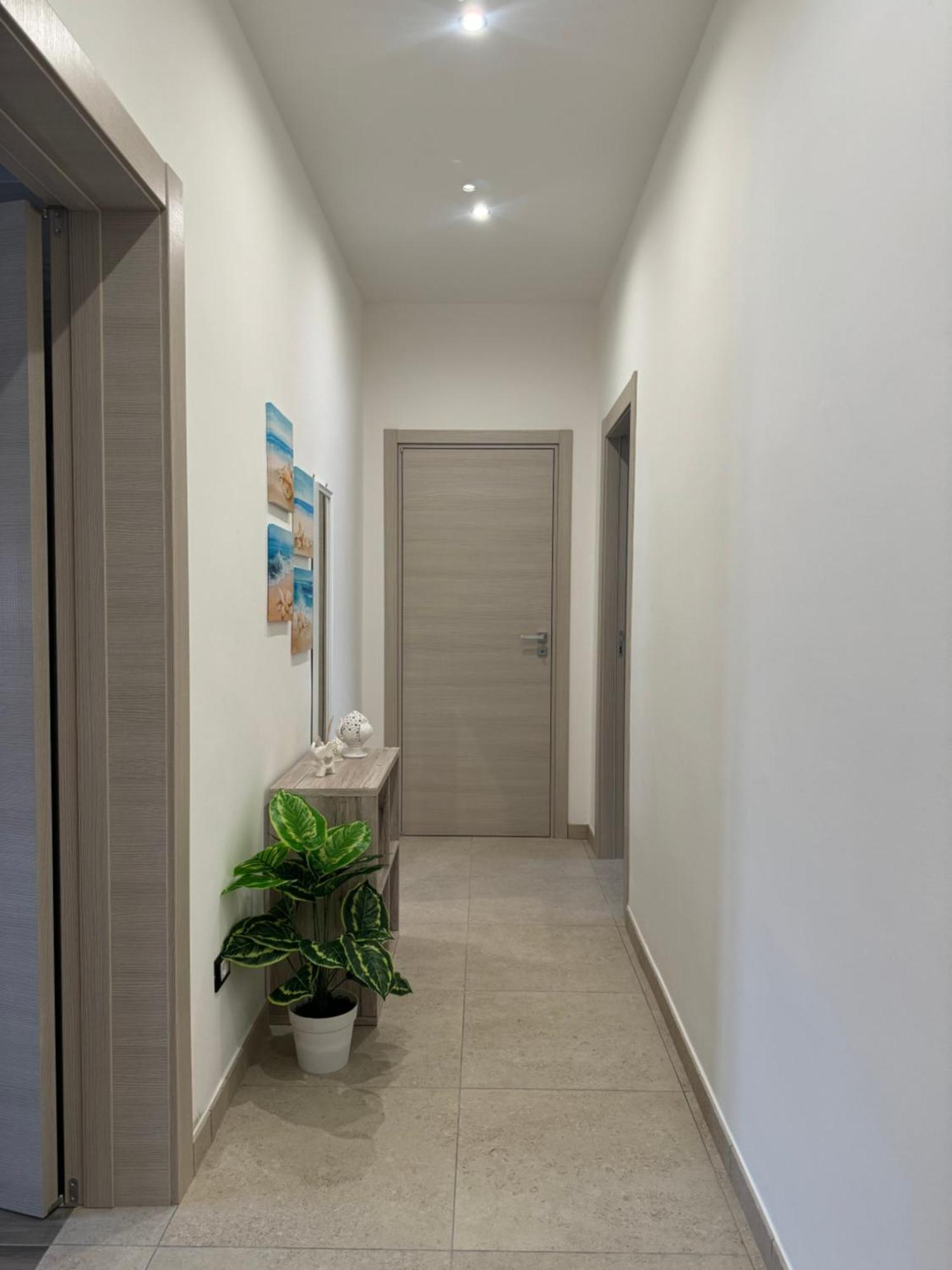 Casa Vacanze La Perla Rara 塔兰托 外观 照片